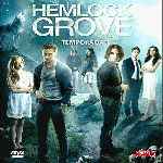 miniatura Hemlock Grove Temporada 01 Por Chechelin cover divx