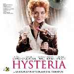 miniatura Hysteria Por Chechelin cover divx