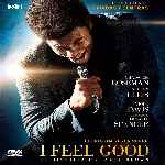 miniatura I Feel Good La Historia De James Brown Por Chechelin cover divx