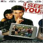 miniatura I See You Com Por Jrc cover divx