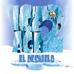 miniatura Ice Age 2 El Deshielo Por Pakito121 cover divx