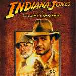 miniatura Indiana Jones Y La Ultima Cruzada V2 Por Kannabis cover divx