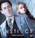 miniatura Instinct Temporada 01 Por Chechelin cover divx