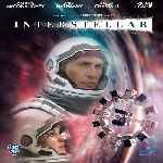 miniatura Interstellar Por Chechelin cover divx