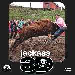 miniatura Jackass 3d V2 Por Chechelin cover divx