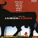 miniatura Jamon Jamon Por Jonymas cover divx