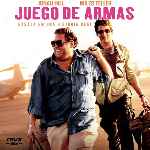 miniatura Juego De Armas Por Chechelin cover divx