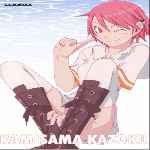 miniatura Kamisama Kazoku Temporada 01 Por Padre41 cover divx