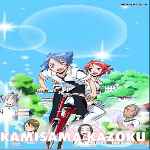 miniatura Kamisama Kazoku Temporada 01 V2 Por Padre41 cover divx