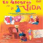 miniatura La Alegria De La Vida Por El Verderol cover divx