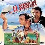 miniatura La Aventura Es La Aventura Por Chechelin cover divx