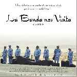 miniatura La Banda Nos Visita Por Jrc cover divx