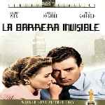 miniatura La Barrera Invisible Por Nampazampa cover divx