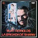 miniatura La Brigada De Sharky Por Chechelin cover divx