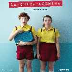miniatura La Chica Dormida Por Mrandrewpalace cover divx