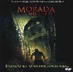 miniatura La Morada Del Miedo Por Pepetor cover divx