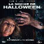 miniatura La Noche De Halloween 2018 Por Chechelin cover divx