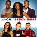 miniatura La Norma De Noviembre Por Chechelin cover divx