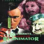 miniatura La Novia De Re Animator Por Tiroloco cover divx