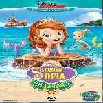 miniatura La Princesa Sofia El Palacio Flotante Por Teletubbie cover divx