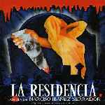 miniatura La Residencia 1969 Por Jonymas cover divx