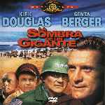 miniatura La Sombra De Un Gigante Por Chechelin cover divx