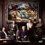 miniatura La Sucesion Temporada 01 Por Chechelin cover divx