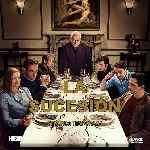 miniatura La Sucesion Temporada 02 Por Chechelin cover divx