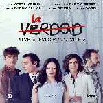miniatura La Verdad 2018 Temporada 01 Por Chechelin cover divx