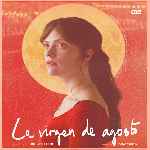 miniatura La Virgen De Agosto Por Chechelin cover divx