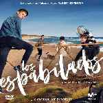 miniatura Los Espabilados Por Chechelin cover divx