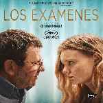 miniatura Los Examenes Por Chechelin cover divx