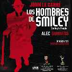miniatura Los Hombres De Smiley Por Chechelin cover divx