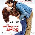 miniatura Los Imprevistos Del Amor Por Chechelin cover divx