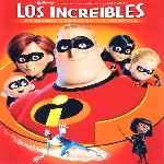 miniatura Los Increibles Edicion Especial Por Warcond cover divx