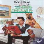 miniatura Los Perros De Mi Mujer Por Jrc cover divx