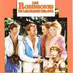miniatura Los Robinsones De Los Mares Del Sur Por El Verderol cover divx