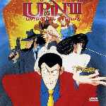 miniatura Lupin Iii Los Documentos De Heminway Por Chechelin cover divx