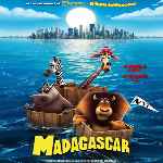 miniatura Madagascar Por Rege cover divx
