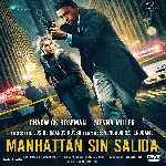 miniatura Manhattan Sin Salida Por Chechelin cover divx