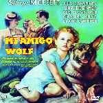 miniatura Mi Amigo Wolf Por Chechelin cover divx