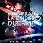 miniatura Mientras La Ciudad Duerme 2019 Por Chechelin cover divx