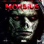miniatura Morbius Por Chechelin cover divx