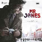 miniatura Mr Jones 2019 Por Chechelin cover divx