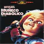 miniatura Muneco Diabolico Por Ronaldomake cover divx