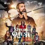 miniatura Mythic Quest Ravens Banquet Temporada 01 Por Chechelin cover divx