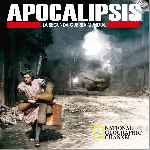 miniatura National Geographic Apocalipsis La Segunda Guerra Mundial Por Jrc cover divx