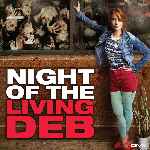 miniatura Night Of The Living Deb Por Yulanxl cover divx