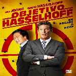 miniatura Objetivo Hasselhoff Por Chechelin cover divx