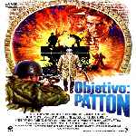 miniatura Objetivo Patton V2 Por Chechelin cover divx